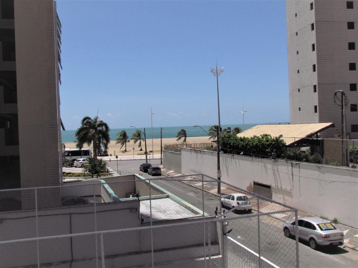 포르탈레자 Beach Class - Fortaleza 아파트 외부 사진
